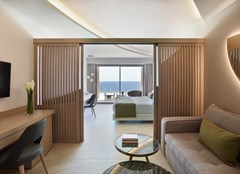 Mayia Exclusive Resort & Spa: Room SUITE PREMIER - photo 31