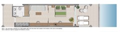 Mayia Exclusive Resort & Spa: Room SUITE PREMIER - photo 34