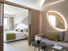 Mayia Exclusive Resort & Spa: Room SUITE PREMIER SEA VIEW - photo 39