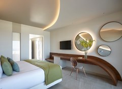 Mayia Exclusive Resort & Spa: Room Double or Twin DELUXE - photo 53