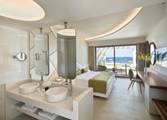 Mayia Exclusive Resort & Spa: Room BUNGALOW DELUXE SEA VIEW - photo 56