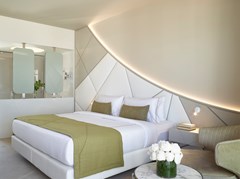 Mayia Exclusive Resort & Spa: Room BUNGALOW DELUXE SEA VIEW - photo 57