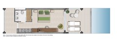 Mayia Exclusive Resort & Spa: Room Double or Twin DELUXE - photo 62