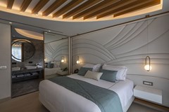 Mayia Exclusive Resort & Spa: Room SUITE WITH PRIVATE POOL - photo 69