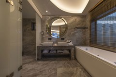 Mayia Exclusive Resort & Spa: Room SUITE WITH PRIVATE POOL - photo 71