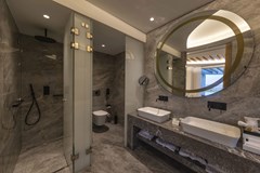 Mayia Exclusive Resort & Spa: Room SUITE WITH PRIVATE POOL - photo 72