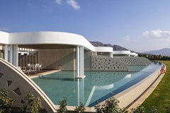 Mayia Exclusive Resort & Spa: Room SUITE WITH PRIVATE POOL - photo 73
