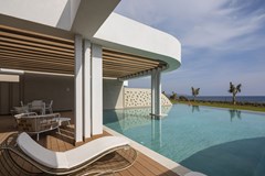 Mayia Exclusive Resort & Spa: Room SUITE WITH PRIVATE POOL - photo 74