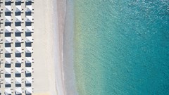 Mayia Exclusive Resort & Spa: Beach - photo 18