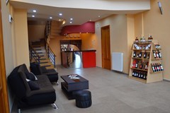 Vaki Hotel - photo 4