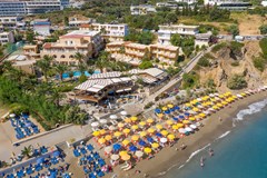 Talea Beach Hotel - photo 4