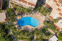 Talea Beach Hotel - photo 8