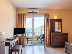 Talea Beach Hotel: Sea View - photo 34