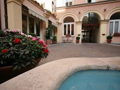 Residence Domus Romana - photo 1