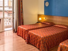 San Remo Hotel - photo 12