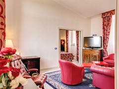 Anglo Americano Hotel - photo 7