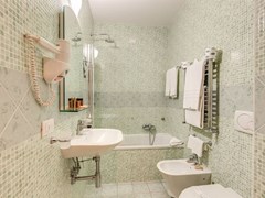 Anglo Americano Hotel - photo 11