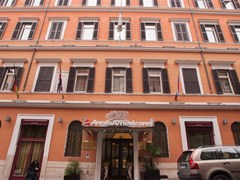 Anglo Americano Hotel - photo 1