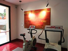 Art Hotel by the Spanish Steps - photo 11