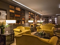Beverly Hills Hotel - photo 6