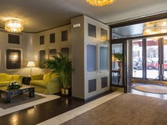 Beverly Hills Hotel - photo 2