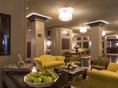 Beverly Hills Hotel - photo 4