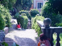 De Russie Hotel - photo 2
