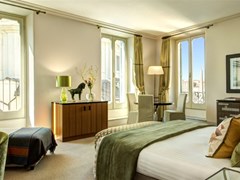 De Russie Hotel - photo 12