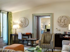De Russie Hotel - photo 16