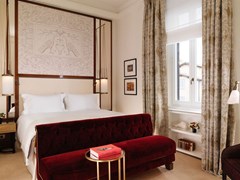 Eden Hotel - photo 25