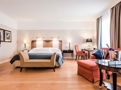Grand Hotel De La Minerve - photo 9
