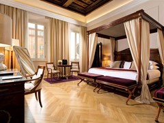 Grand Hotel De La Minerve - photo 10