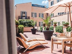 Grand Hotel De La Minerve - photo 5
