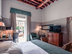Grand Hotel De La Minerve - photo 11