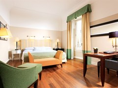 Grand Hotel De La Minerve - photo 16