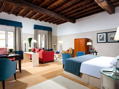 Grand Hotel De La Minerve - photo 17