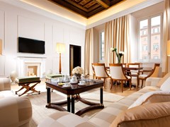 Grand Hotel De La Minerve - photo 19