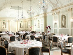 Grand Hotel De La Minerve - photo 7