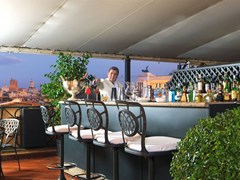 Grand Hotel De La Minerve - photo 4