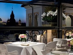 Grand Hotel De La Minerve - photo 2