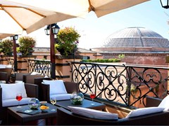 Grand Hotel De La Minerve - photo 3