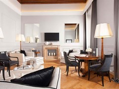 Grand Hotel De La Minerve - photo 21