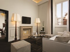 Grand Hotel De La Minerve - photo 23