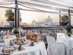 Grand Hotel De La Minerve - photo 6