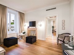 Grand Hotel De La Minerve - photo 24