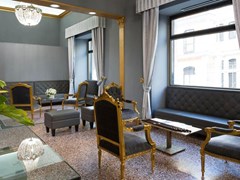 Welcome Piram Hotel - photo 4