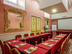 Welcome Piram Hotel - photo 18