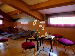 Welcome Piram Hotel - photo 13