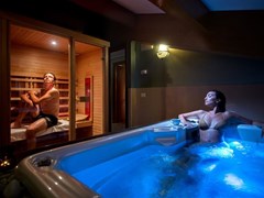 Welcome Piram Hotel - photo 15