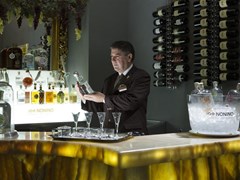 Welcome Piram Hotel - photo 8